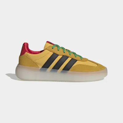 Produktbild von adidas BARREDA DECODE J Turnschuhe