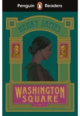 Imagen del producto de Penguin Readers Level 4: Washington Square (ELT Graded Reader)