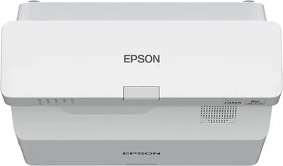 Produktbild von EPSON EB-770F, 3LCD Kurzdistanz-Beamer, 4.100 Lumen