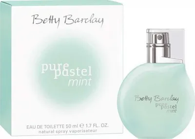 Produktbild von Pure Pastel Mint - EDT - Volume: 20ml