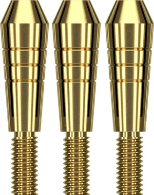 Image de Target Heli Aluminium Gold Tops