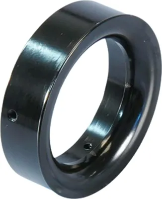 Immagine prodotto di Flangia attacco filtro carburatore POLINI CP in ferro D.61 l.17