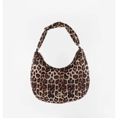 Immagine prodotto di Borsa A Tracolla Del Marchio Victoria Del Modello 9225103 Animal Print
