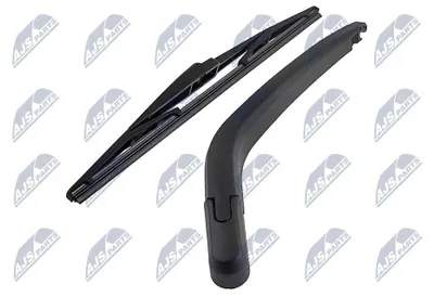 Produktbild von NTY EWB-TY-003 Scheibenwischerarm, Fensterreinigung x