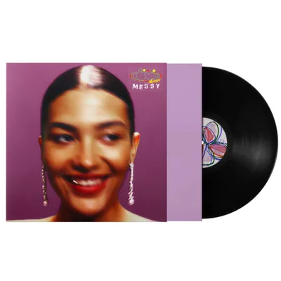 Zdjęcie produktu dla Olivia Dean: Messy - Universal Music GmbH - (LP / M)