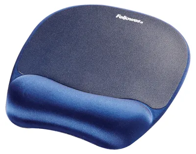 Obrázek produktu pro Fellowes Mauspad mit Handgelenkpolsterkissen