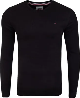 Produktbild von Tommy Hilfiger Tshirts DM0DM04409078, Größe: 174