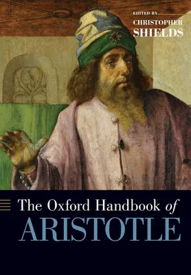Produktbild von The Oxford Handbook of Aristotle