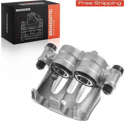 Obrázok produktu pre Frankberg 1x brzdový strmeň predná náprava ľavý pre Mercedes-Benz W639 W447 W639 W447