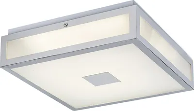 Immagine prodotto di Rabalux 75034 Lampade da bagno in metallo cromato