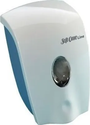 Produktbild von Diversey Soft Care, 145,8 mm, 82,9 mm, 216 mm, 60 Stück(e), 300 Stück(e), 108 mm