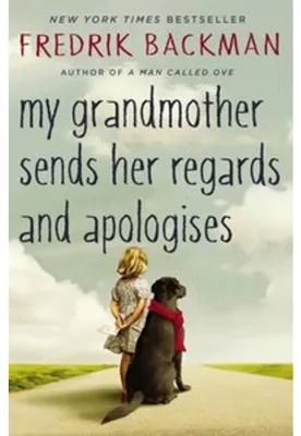 Immagine prodotto di My Grandmother Sends Her Regards and Apologises