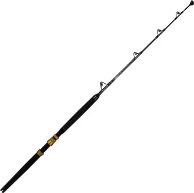 Immagine prodotto di Canna da traina Colmic Vastar Platinum Golden 2,13 m / 30 Lbs Golden 2,13 m
