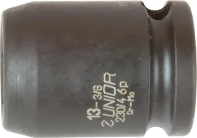 Zdjęcie produktu dla Unior GRS Cap Impact 3 8 13,0 mm