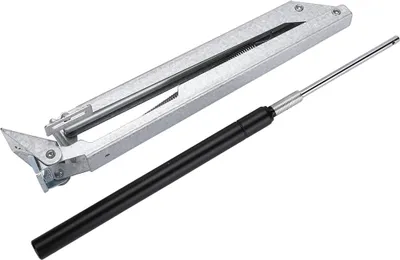 Produktbild von Izrielar Automatischer Fensteröffner Gewächshaus Frühbeet 1 Feder 7kg Hubkraft Stufenlos Stromlos Fensterheber