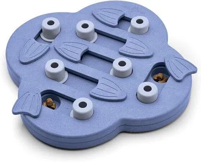 Produktbild von Kat- Anti schrokbak-Puzzelvoederbak