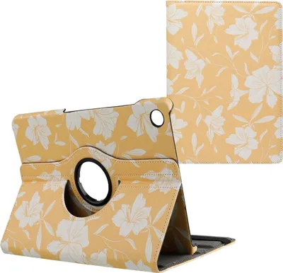 Immagine prodotto di Custodia per Samsung Galaxy Tab A9 Plus: imoshion 360° Draaibare Design Bookcase 2.0