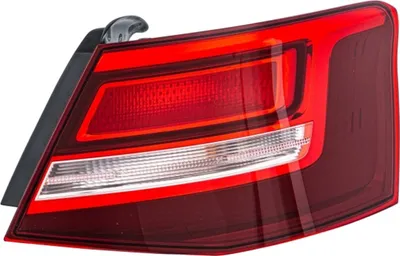 Produktbild von HELLA Rückleuchte Heckleuchte Rechts Äusserer für AUDI A3 Schrägheck (8V1, 8VK)
