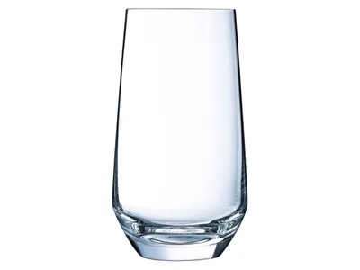 Image de Verres à long drink Chef & Sommelier Lima 400 ml - 6 pièces