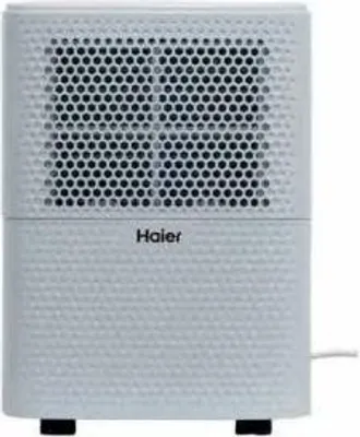 Obrázok produktu pre Haier AG10AA1TAA, 220 - 240 V, 50 Hz, 296 mm, 217 mm, 416 mm, 9,5 kg