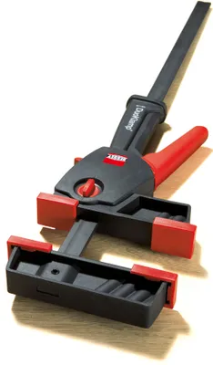 Produktbild von Bessey - Klemme DUOklamp