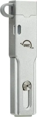 Productafbeelding van OWC 2.0TB Envoy Pro mini USB-C + USB-A (10 Gb/s) Draagbare SSD (OWCENVPMCA20)