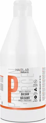 Immagine prodotto di Salerm MULTI-PROTEIN balsamo 600 ml
