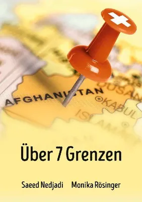 Produktbild von Über 7 Grenzen