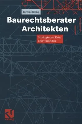 Produktbild von Baurechtsberater Architekten