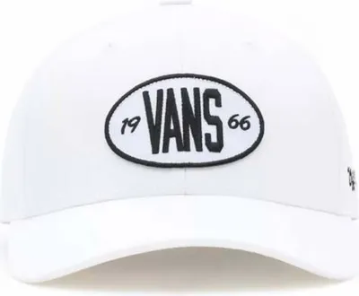 Obrázek produktu pro Kšiltovka Vans VN00066KWHT1 pro Pánské