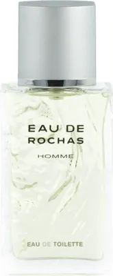 Produktbild von Rochas Eau de Rochas pour Homme Eau De Toilette 50 ml (man)