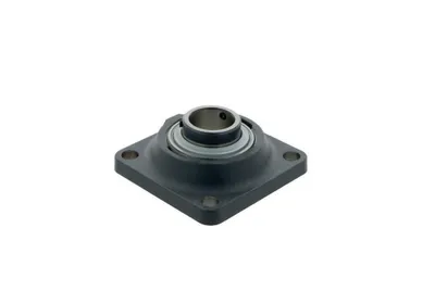 Produktbild von Flanschlager-Gehuseeinheit RCJY45 45 mm viereckig