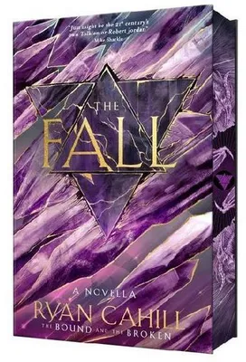 Zdjęcie produktu dla The Fall: Signed Collector's Edition