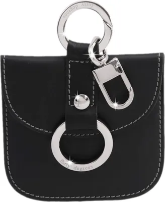 Produktbild von forty° Gürteltasche Damen, Herren 014295 schwarz