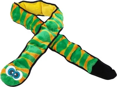 Immagine prodotto di Outward Hound Durablez Snake, taglia: L