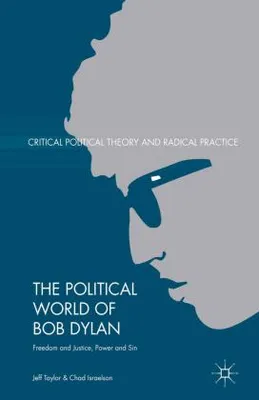 Obrázok produktu pre The Political World of Bob Dylan