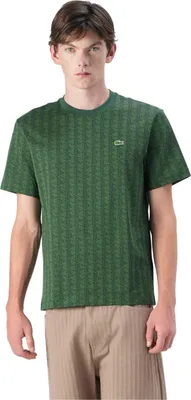 Obrázok produktu pre Tričko Lacoste TH5902-00-D1R pre Pánske