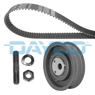 Produktbild von DAYCO KTB265 Zahnriemensatz für VW Transporter IV Bus (70B, 70C, 7DB, 7DK, 70J, 70K, 7DC, 7DJ)