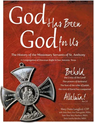 Produktbild von God Has Been God for Us