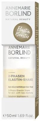 Productafbeelding van ANNEMARIE BÖRLIND 2-Phase Elastin Shake (50 ml)