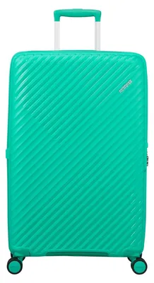 Produktbild von American Tourister Diablast Spinner 78 / 29 TSA EXP Trolley Cyber Aqua mint