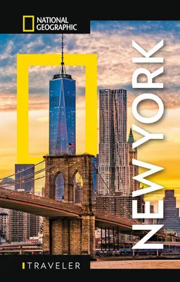 Produktbild von New York