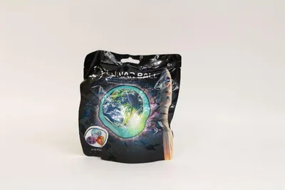 Zdjęcie produktu dla NASA Lunar Ball piłka wiecšca 82-0007 03458