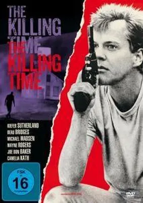 Produktbild von The Killing Time