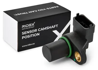 Produktbild von RIDEX Nockenwelleposition Sensor für HYUNDAI i30 (FD) Nockenwellen 3946S0094