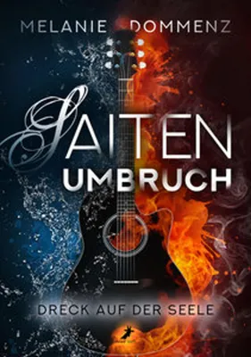 Immagine prodotto di Buch Saiten-Umbruch
