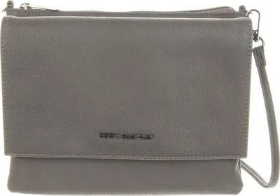 Produktbild von Betty Barclay Umhängetasche Crossover Bag Anthracite grau