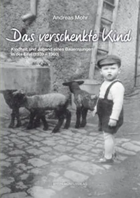 Image de Das verschenkte Kind