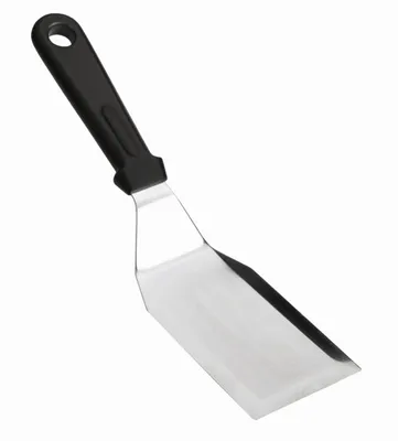 Immagine prodotto di Spatola da cucina 7 x 12,5 cm in acciaio inossidabile