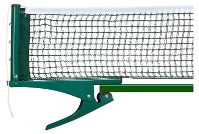 Obrázok produktu pre relaxdays 10020145_0 relaxdays Tischtennisnetz   grün